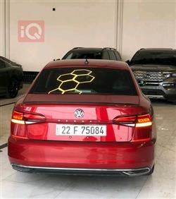 فولكسفاغن باسات